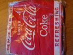 UNIEKE  COCA COLA SERVETTEN, Ophalen of Verzenden, Nieuw, Gebruiksvoorwerp