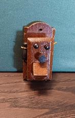 Poppenhuis ouderwetse telefoon, Ophalen of Verzenden, Gebruikt, Poppenhuis