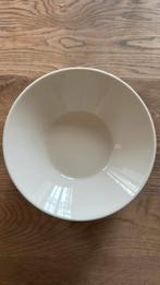 Ittala Teema diepe (soep)borden wit 21 cm - 8 stuks, Huis en Inrichting, Keuken | Servies, Ophalen of Verzenden, Zo goed als nieuw