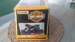 matchbox schaalmodel Harley Davidson XLCR caferacer, Ophalen of Verzenden, Gebruikt