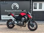 *VERKOCHT* KAWASAKI Z800E ABS (bj 2015), Motoren, Motoren | Kawasaki, 4 cilinders, Bedrijf, 806 cc, 12 t/m 35 kW