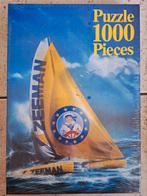 Zeeman Puzzel 1000 Stukjes - Nieuw 25 jaar Zeeman 1992, Ophalen of Verzenden, 500 t/m 1500 stukjes, Nieuw, Legpuzzel