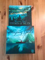 Sleeping gods met uitbreiding, Een of twee spelers, Ophalen, Gebruikt