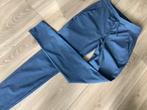Studio Anneloes travelstof denim broek S huidige collectie, Studio Anneloes, Blauw, Nieuw, Ophalen of Verzenden