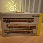 Trix 18715 - Personenwagen-Set Sonder-TEE, Gelijkstroom, Trix, Ophalen of Verzenden, Nieuw