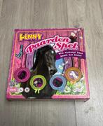 Penny Paarden Spel, Ophalen of Verzenden, Gebruikt, Jongen of Meisje
