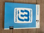 Toetsboek moderne wiskunde vmbo basis 1, VMBO, Overige vakken, Nieuw, Ophalen of Verzenden
