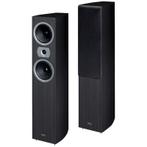 Heco victa 501, Audio, Tv en Foto, Luidsprekers, Ophalen, Zo goed als nieuw, Front, Rear of Stereo speakers, Overige merken