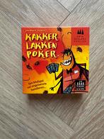 Kakkerlakken poker spel, Ophalen of Verzenden, Zo goed als nieuw