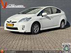 Toyota Prius 1.8 Comfort | Climate | Keyless |, Auto's, Gebruikt, Zwart, 4 cilinders, Wit