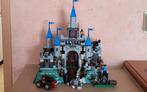 Lego Castle: King's Leo's castle 6098., Kinderen en Baby's, Speelgoed | Duplo en Lego, Ophalen of Verzenden, Zo goed als nieuw