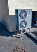 New-Heating Totaalinstallateur voor al uw installaties, Diensten en Vakmensen, Onderhoud, Garantie