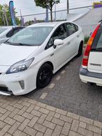 Toyota Prius 1.8 Plug-in Hybrid 136PK Aut 2013 Wit, Zwart, Wit, Prius, 1798 cc