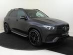 Mercedes-Benz GLE-klasse 350 e 4MATIC Premium Plus / AMG/ Pa, 128 €/maand, Gebruikt, Euro 6, 4 cilinders