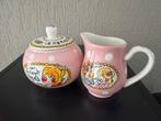 Blond amsterdan suiker en melk potjes, Huis en Inrichting, Keuken | Servies, Blond Amsterdam, Overige typen, Ophalen of Verzenden
