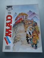 Mad omnibus 15  / 1991, Boeken, Stripboeken, Eén stripboek, Ophalen of Verzenden, Zo goed als nieuw, Mad