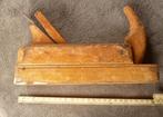 Oud gereedschap SCHAAF zgn BLOKSCHAAF, Antiek en Kunst, Antiek | Gereedschap en Instrumenten, Ophalen of Verzenden