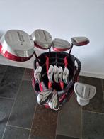 Dames St George golfset met golftas, Ophalen, Gebruikt, Set, Overige merken