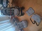 gala moni 3 in 1 kinderwagen, Kinderen en Baby's, Kinderwagens en Combinaties, Ophalen, Gebruikt, Overige merken