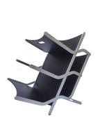 Geweldige Ycami Raul Barbieri design lectuurbak boekenkast, Ophalen, Gebruikt