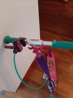 kinderstep Oxelo, Fietsen en Brommers, Steps, Ophalen, Gebruikt, Gewone step, Oxelo