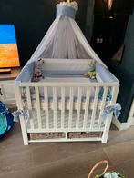 Boxbekleding van het merk first, Ophalen, Zo goed als nieuw, Jongetje of Meisje