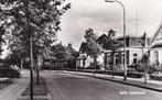 669X Baflo Julianalaan, Ophalen of Verzenden, 1940 tot 1960, Gelopen, Groningen