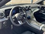 Mercedes-Benz C Estate 180 Star Edition AMG | Night Pakket |, Automaat, 1800 kg, 1655 kg, Zwart