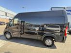 Fiat Ducato 35H 2.3 MultiJet L2H2 EURO 6 AIRCO NAVI APK 5-20, Voorwielaandrijving, 1940 kg, Stof, Gebruikt