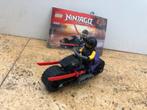 Lego Ninjago: 30531,70638,70599,70600, Ophalen of Verzenden, Zo goed als nieuw