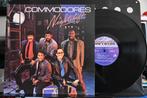 LP 1985 the Commodores     Nightshift, Cd's en Dvd's, 1960 tot 1980, Ophalen of Verzenden, Zo goed als nieuw, 12 inch