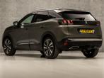 Peugeot 3008 1.2 PureTech GT Line (PANORAMADAK, APPLE CARPLA, Auto's, Gebruikt, 1199 cc, Leder en Stof, Origineel Nederlands