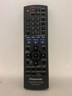 Panasonic N2QAYB000215 Afstandsbediening - Zo Goed Als Nieuw, Ophalen of Verzenden, Zo goed als nieuw, Origineel, Dvd
