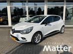 Renault Clio 0.9 TCe Limited, Voorwielaandrijving, 898 cc, Stof, Gebruikt