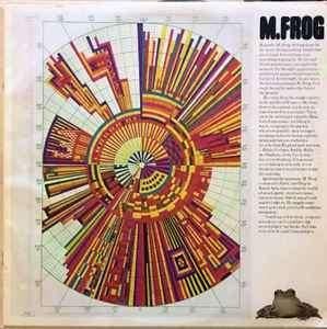 M.Frog Mini Vinyl Cd Paul Buttefield - Rick Danko (Japan), Verzenden, Zo goed als nieuw