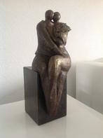 beeld kunstwerk 005, Antiek en Kunst, Kunst | Beelden en Houtsnijwerken, Ophalen of Verzenden