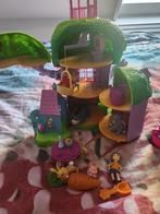 Winny the poo speelset, Kinderen en Baby's, Speelgoed | Poppenhuizen, Ophalen, Gebruikt