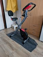 Hometrainer, Sport en Fitness, Loopsport en Atletiek, Zo goed als nieuw, Overige sporten, Snelheids- of Stappenmeter, Ophalen