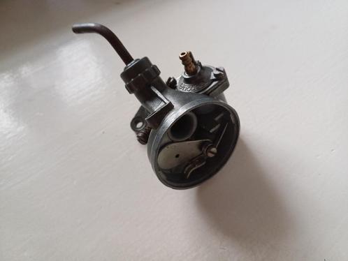 Encarwi puch 12mm carburateur MV VS gebruikt zoldervonds, Fietsen en Brommers, Brommers | Tuning en Styling, Gebruikt, Ophalen of Verzenden