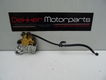 Nissin Complete Achter Remklauw Honda CBR600RR 2003-2004 beschikbaar voor biedingen