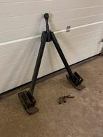 Steigerbegrenser  voor trekkertrek, Ophalen of Verzenden, Nieuw