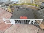 Omyson kickspace 500 plintverwarming, Ophalen, Zo goed als nieuw