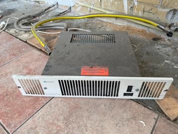 Omyson kickspace 500 plintverwarming beschikbaar voor biedingen