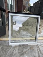 Sloping window, Ophalen, Nieuw
