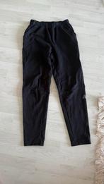 New Balance Sportbroek Zwart Maat S, Zwart, Ophalen of Verzenden, Zo goed als nieuw, Hardlopen of Fietsen