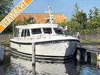 Linssen Grand Sturdy 40.0 Sedan, Gebruikt, Staal, 50 pk of meer, Diesel