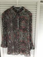 No Man’s Land blouse, mt.42, Kleding | Dames, Overige kleuren, Verzenden, Maat 42/44 (L), Zo goed als nieuw