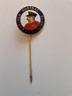 Chelsea Voetbal Speldje, Ophalen of Verzenden, Gebruikt, Sport, Speldje of Pin