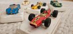 Fleishmann auto's voor klassieke racebaan, Ophalen, Gebruikt, Overige merken
