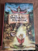 Paul van Loon - De sprookjes-sprokkelaar, Fictie algemeen, Ophalen of Verzenden, Zo goed als nieuw, Paul van Loon; Laurentien van Oranje